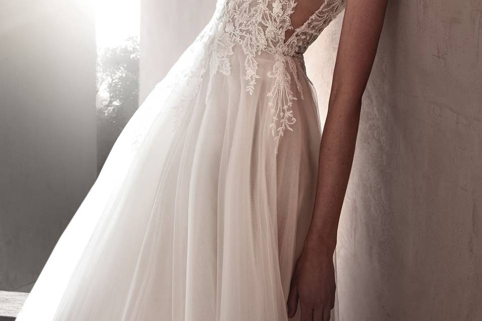 Pronovias 2024