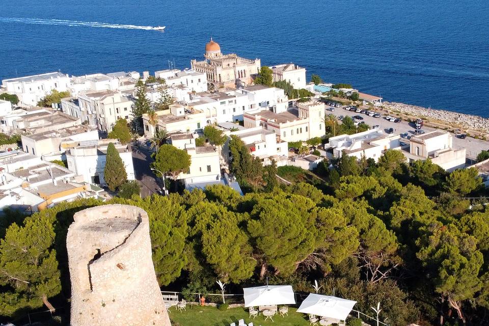 Cala dei Balcani