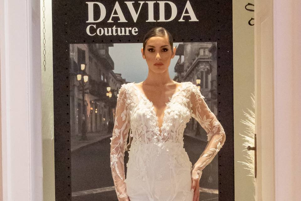 Pronovias 2024