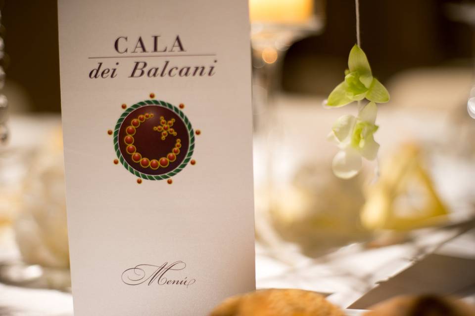 Cala dei Balcani