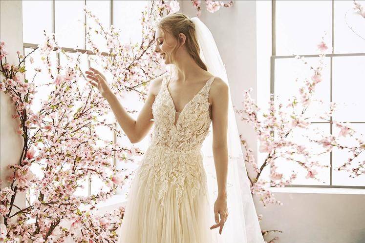 La Sposa by St. Patrick 2020