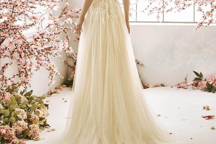 La Sposa by St. Patrick 2020