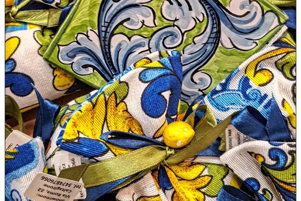 Colori di Sicilia