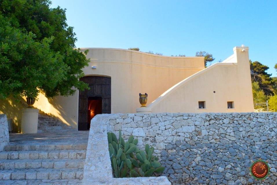 Cala dei Balcani