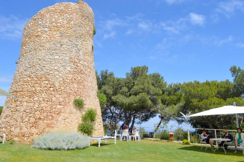 Cala dei Balcani