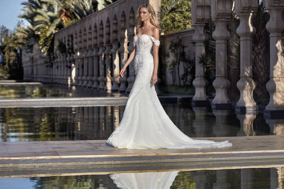 Pronovias 2024