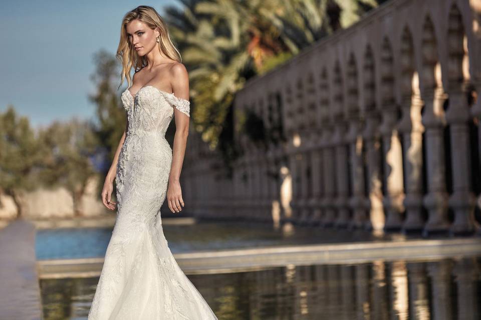 Pronovias 2024