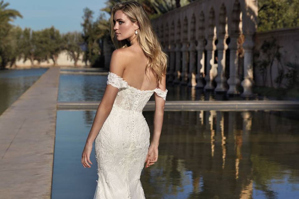 Pronovias 2024