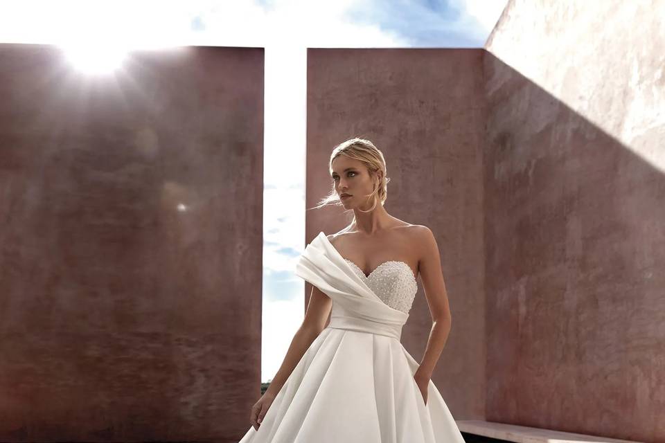 Pronovias 2024