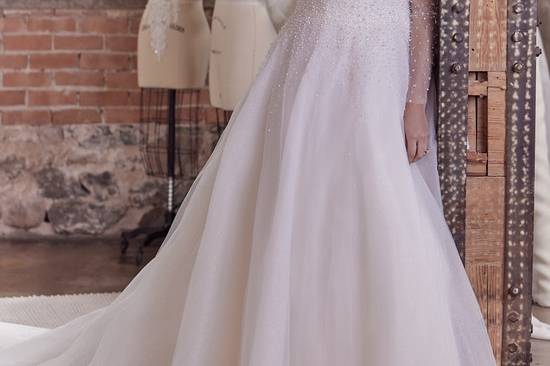 Maggie Sottero 2022