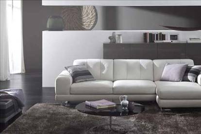 Divani&Divani by Natuzzi