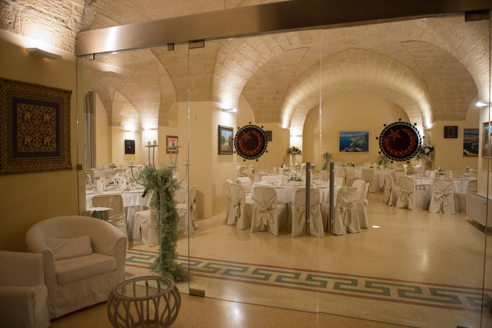 Cala dei Balcani