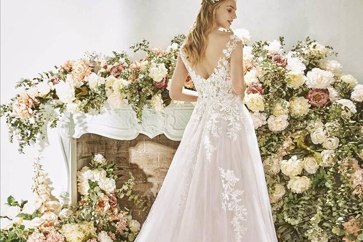 La Sposa by St. Patrick 2020