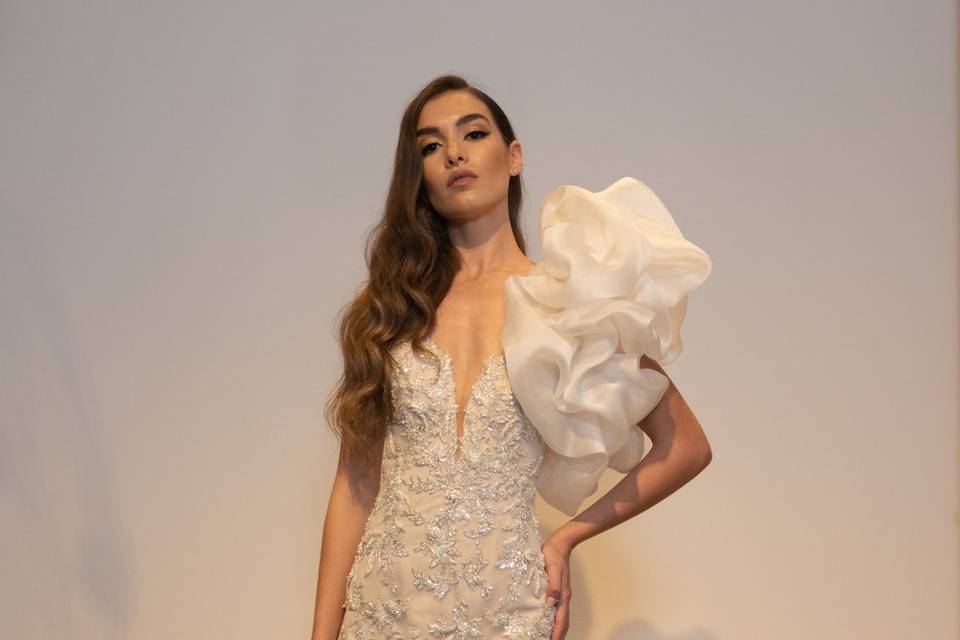 Davida Giulia Couture 2023