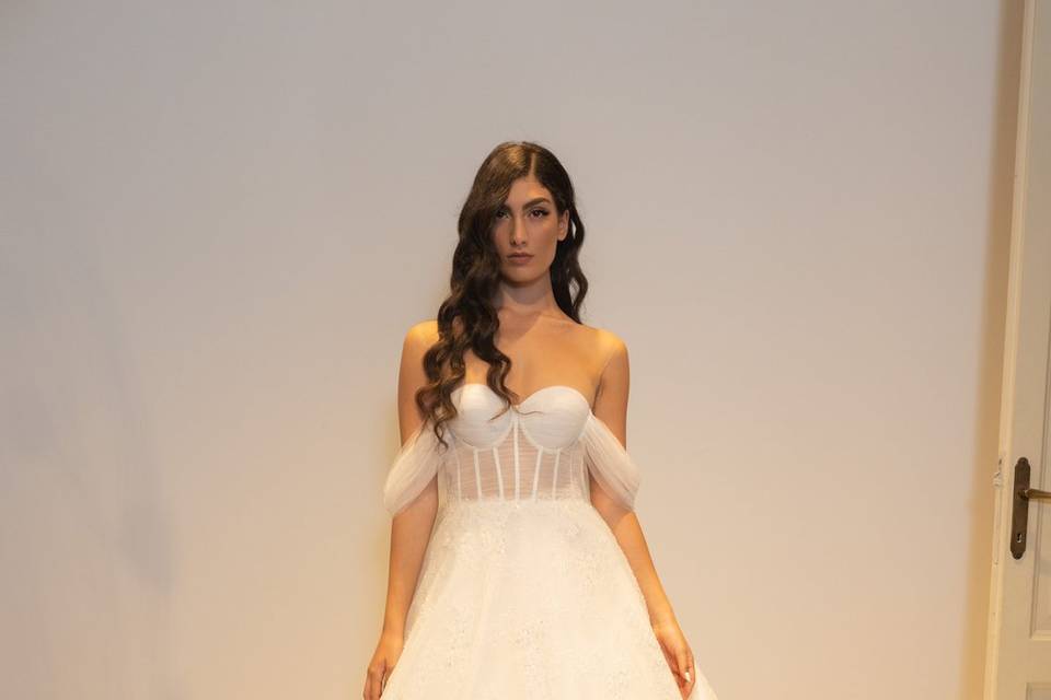 Davida Giulia Couture 2023