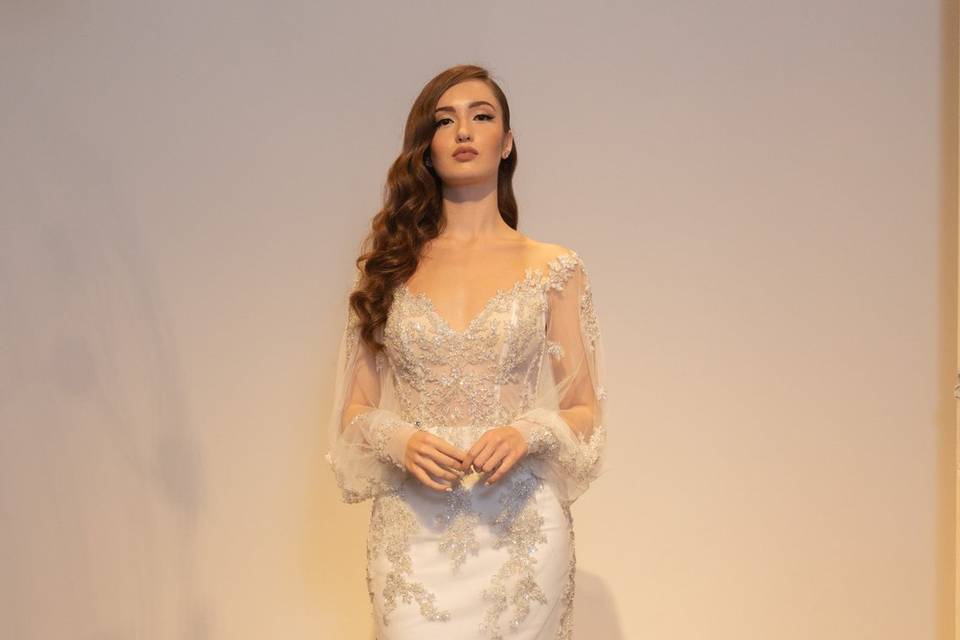 Davida Giulia Couture 2023