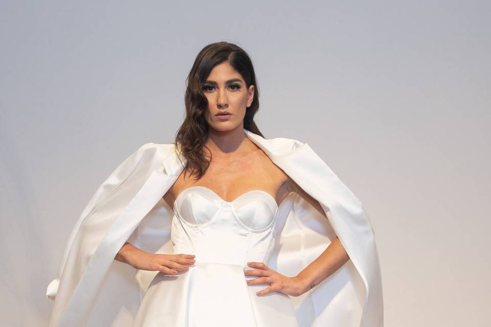 Davida Giulia Couture 2023