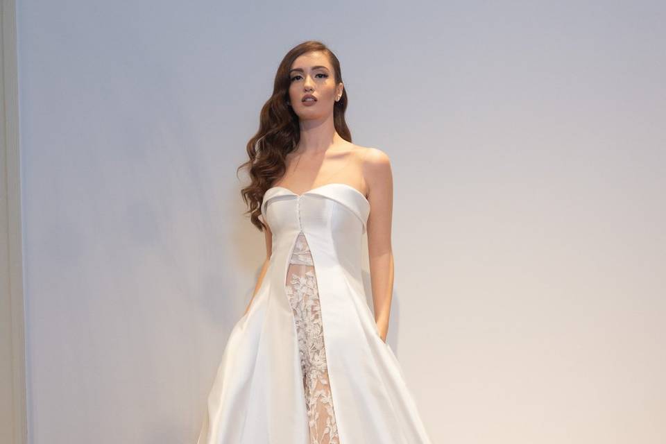 Davida Giulia Couture 2023