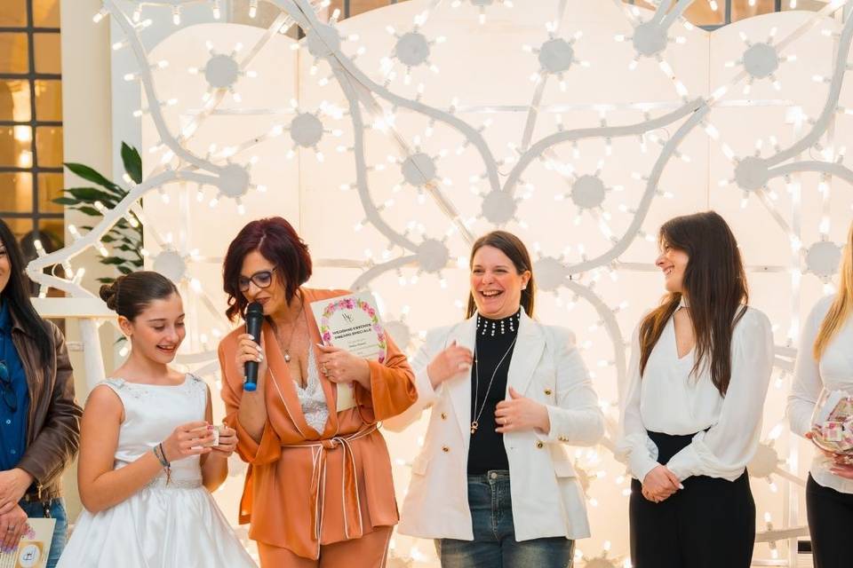 Event Manager
