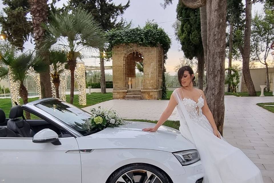 Wedding planner