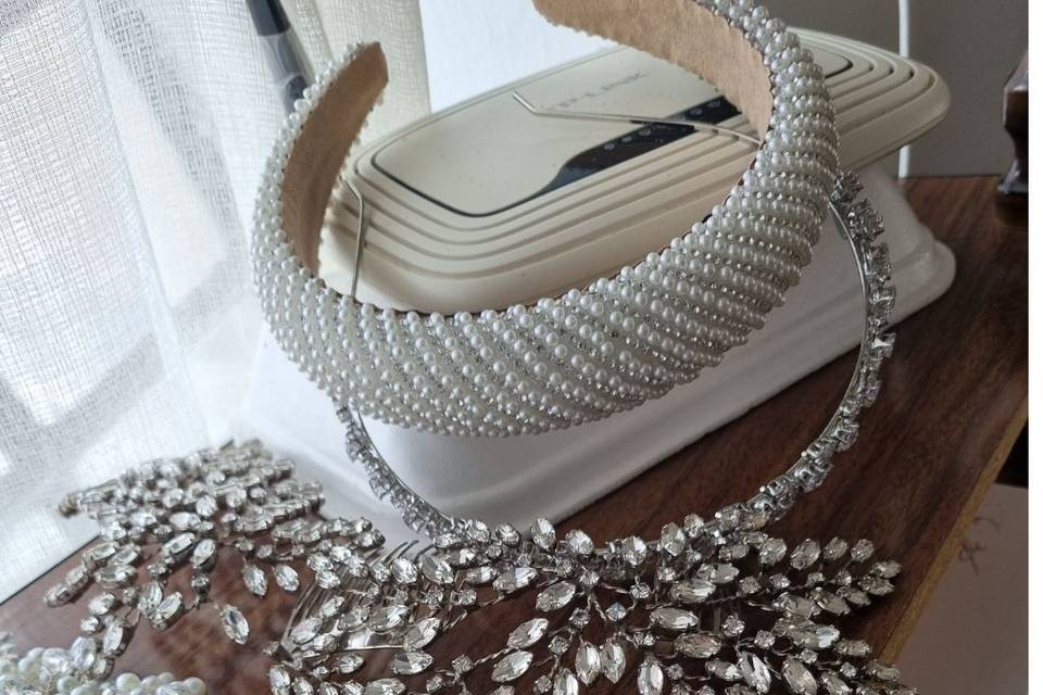 Bridal Style