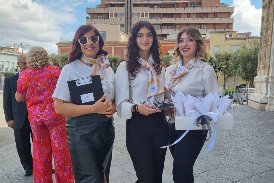 Agenzia Wedding Planner