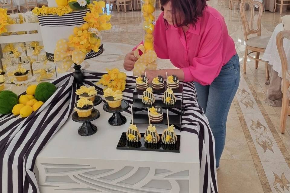 Tema Positano