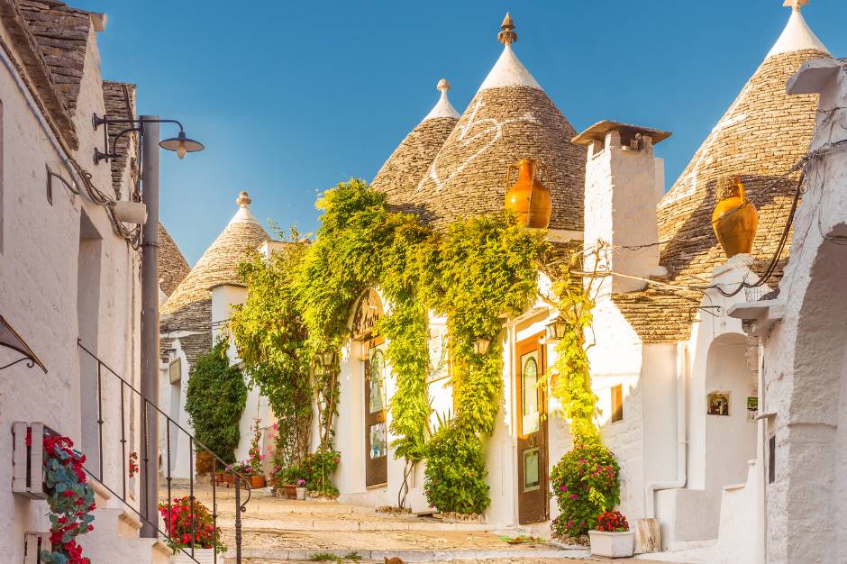 Trulli