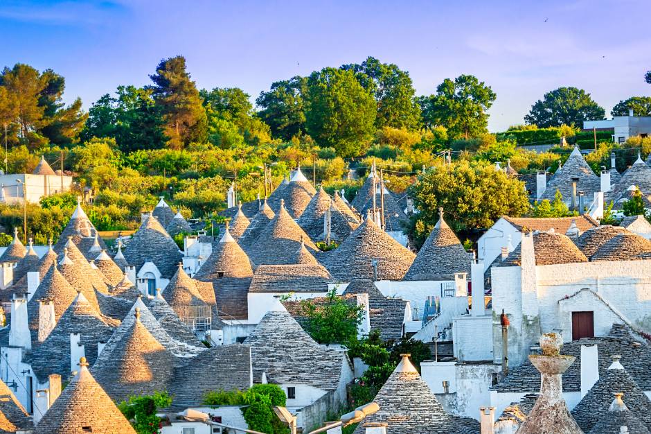 Trulli