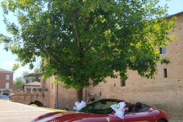 Maranello Rent