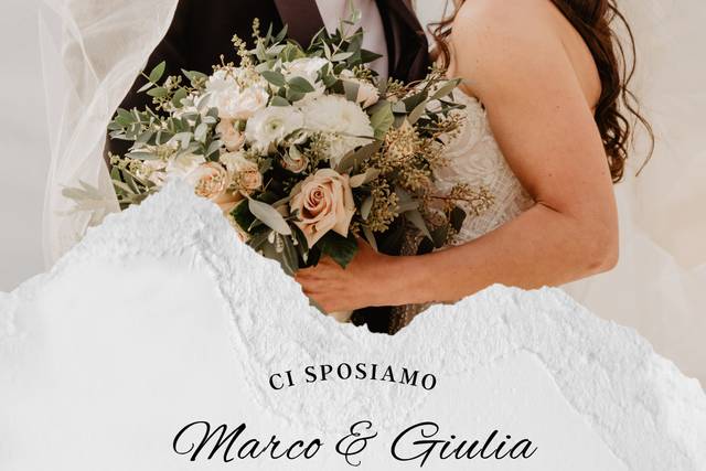 Invito Matrimonio