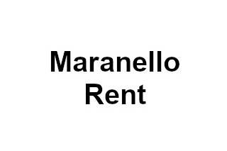 Maranello Rent Logo