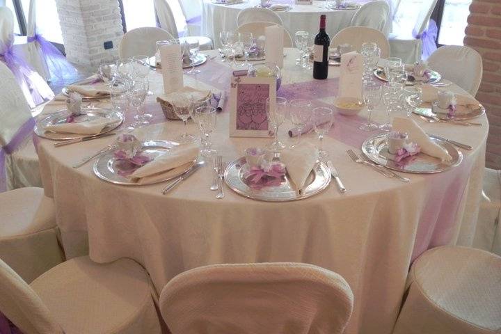 Sposi e wedding planners