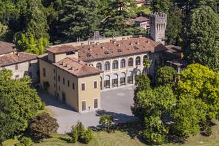 Villa Suardi