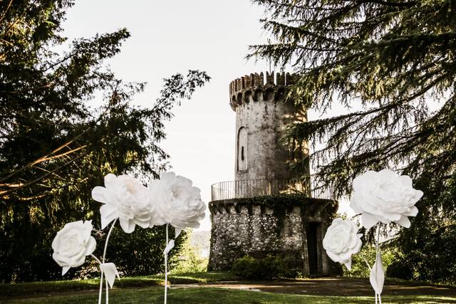 Villa Le Due Torrette