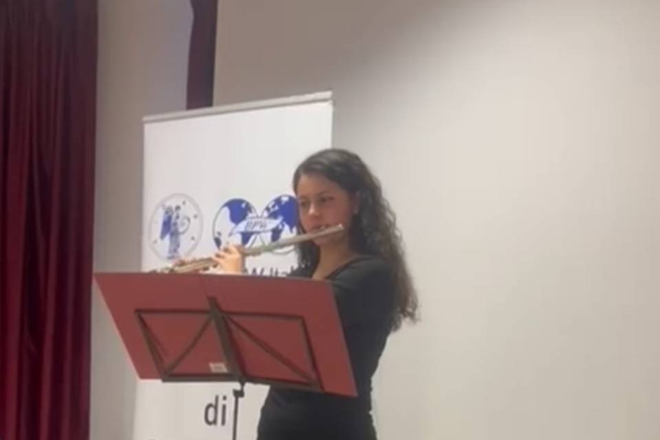 Intermezzi musicali