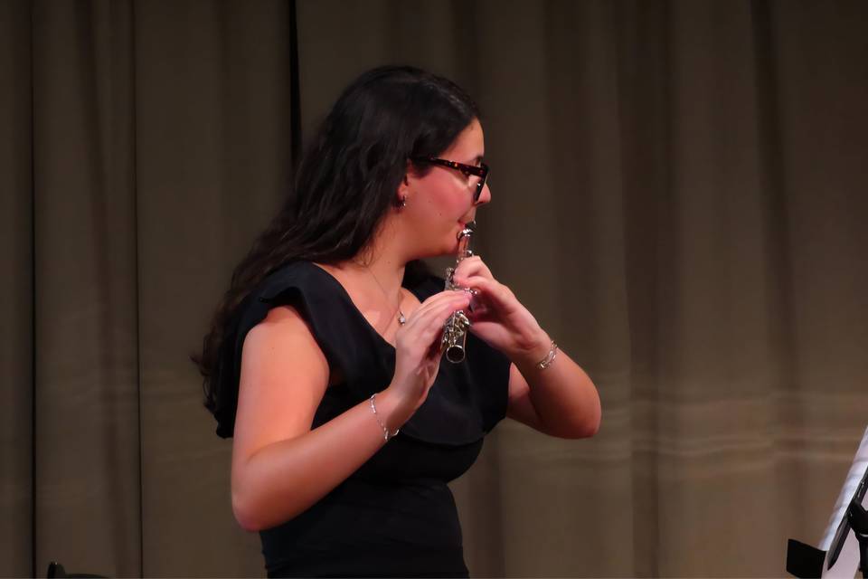 Concerto cameristico
