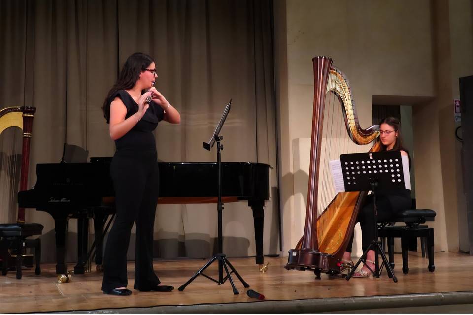 Concerto festa della musica