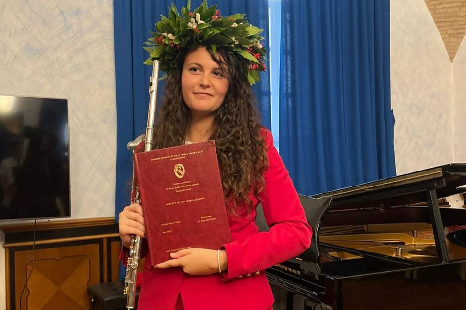 Esame di laurea