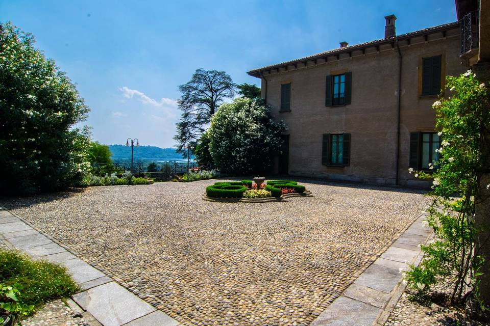 Villa Le Due Torrette