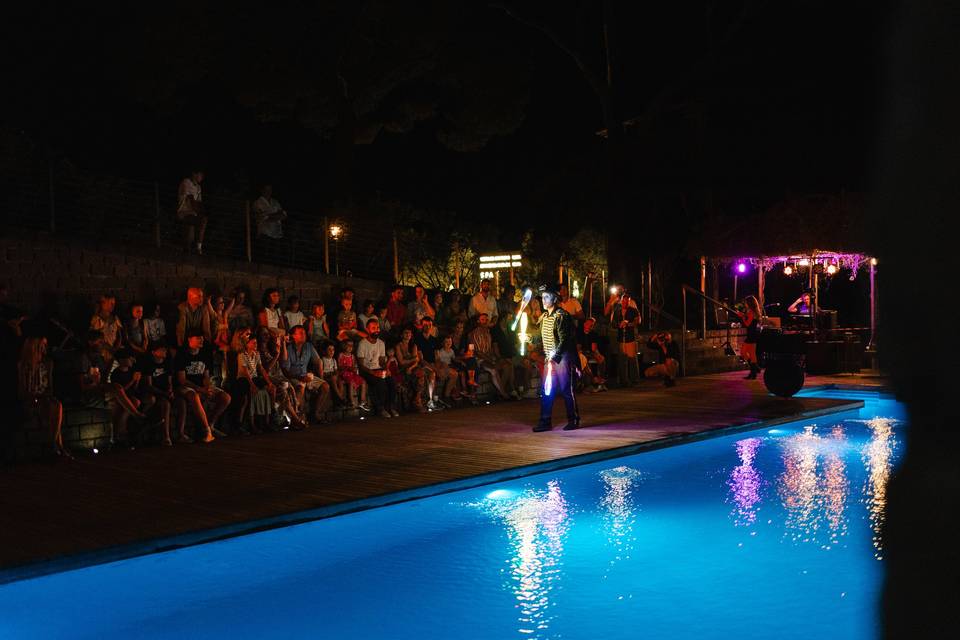 Led Matrimonio