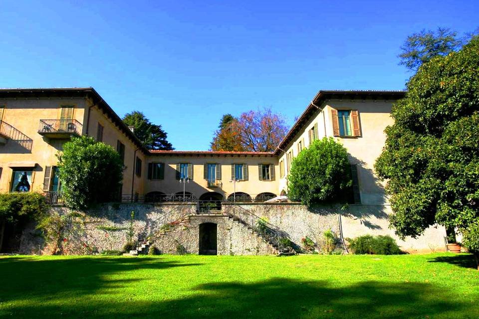 Villa Le Due Torrette