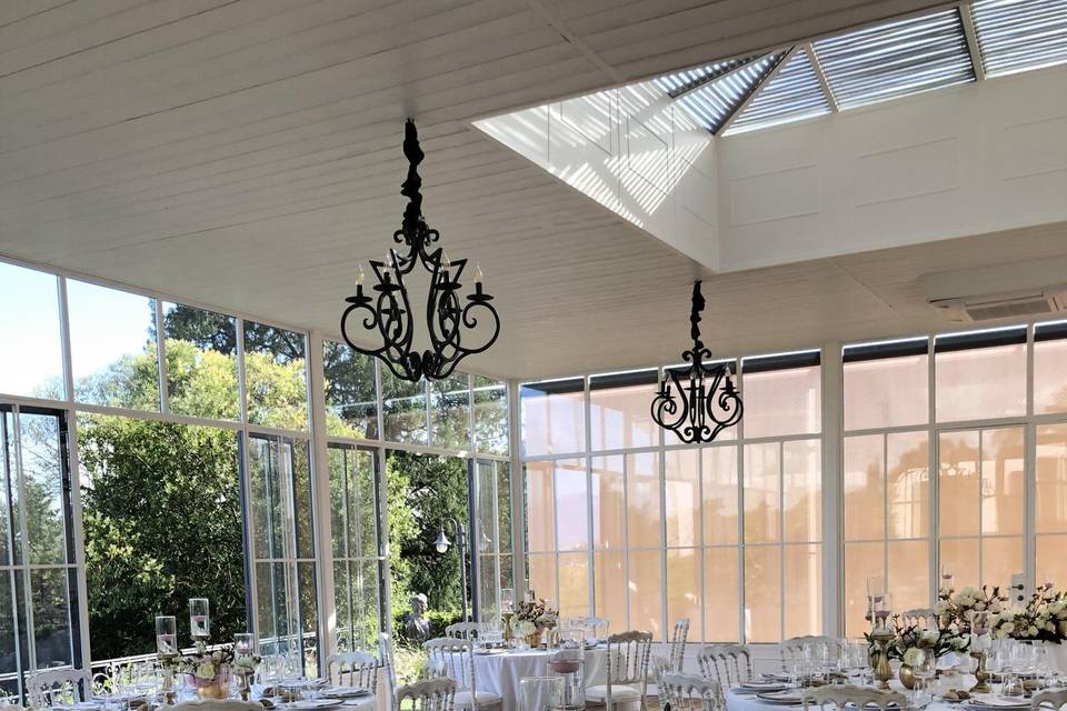 Orangerie