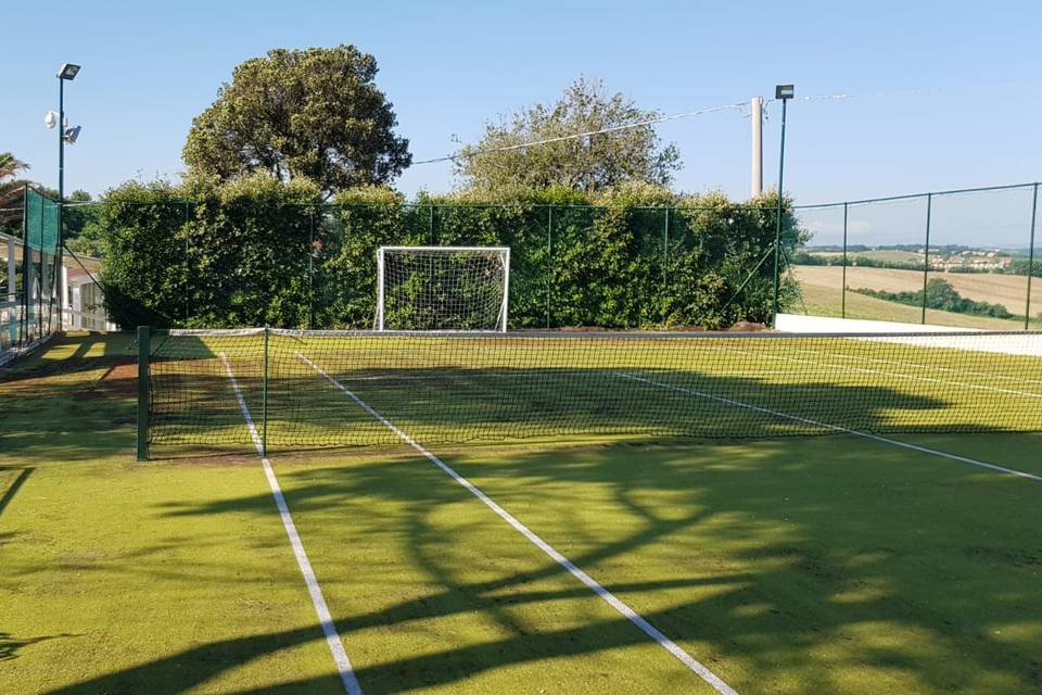 Villa Giardino Degli Eventi
