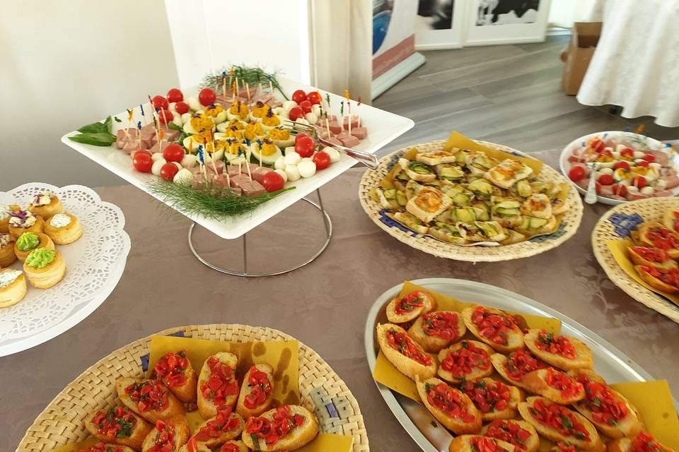 Villa Giardino Degli Eventi