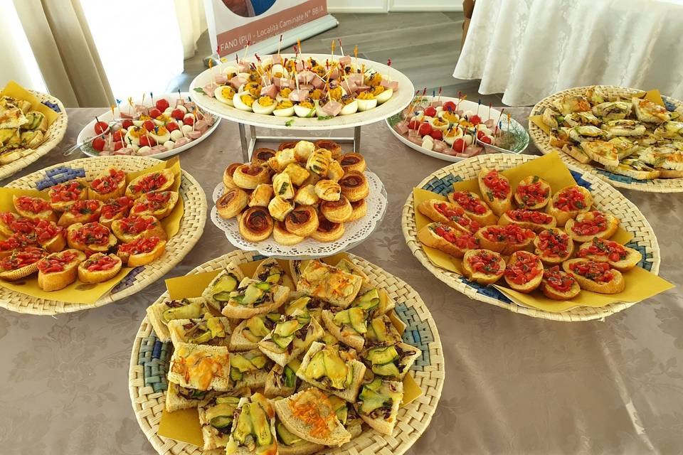 Villa Giardino Degli Eventi