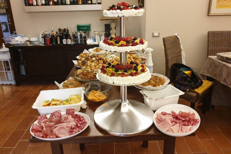 Villa Giardino Degli Eventi