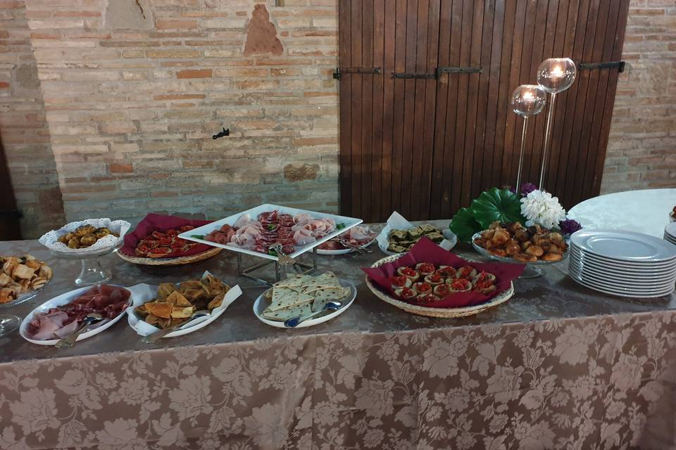 Villa Giardino Degli Eventi