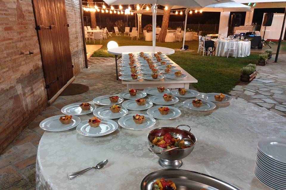 Villa Giardino Degli Eventi