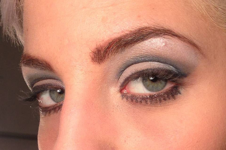 Trucco Sposa